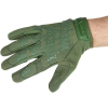 Тактические перчатки Mechanix Original M Olive Drab (MG-60-009) изображение 3