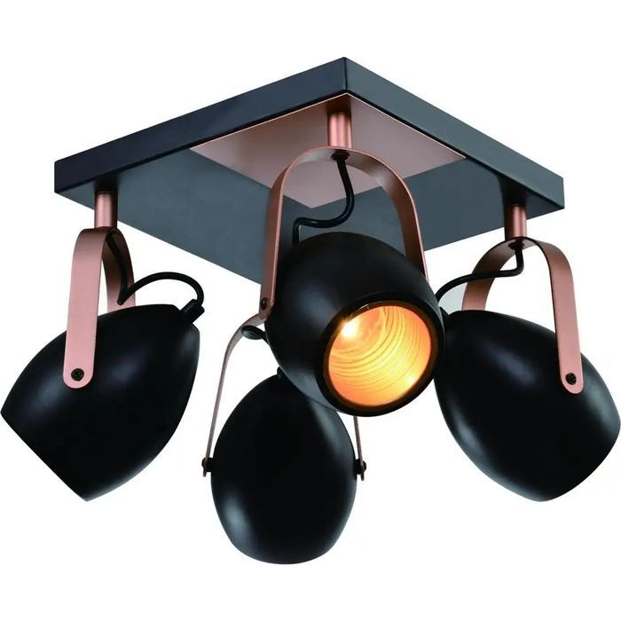 Спот Candellux 98-83128 Anica (98-83128) изображение 2