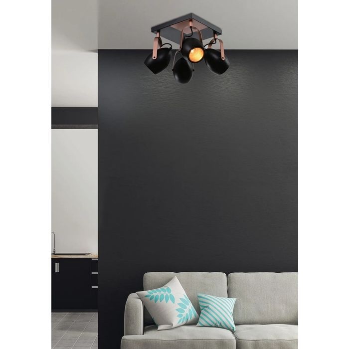 Спот Candellux 98-83128 Anica (98-83128) изображение 4