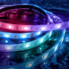 Світлодіодна стрічка Govee Phantasy Outdoor LED RGBIC Strip Lights 10м Білий (H61723D1) зображення 15