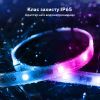 Світлодіодна стрічка Govee Phantasy Outdoor LED RGBIC Strip Lights 10м Білий (H61723D1) зображення 5