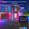 Світлодіодна стрічка Govee Phantasy Outdoor LED RGBIC Strip Lights 10м Білий (H61723D1) зображення 7