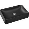 Раковина GRANADO Fredes black (gbs0301)