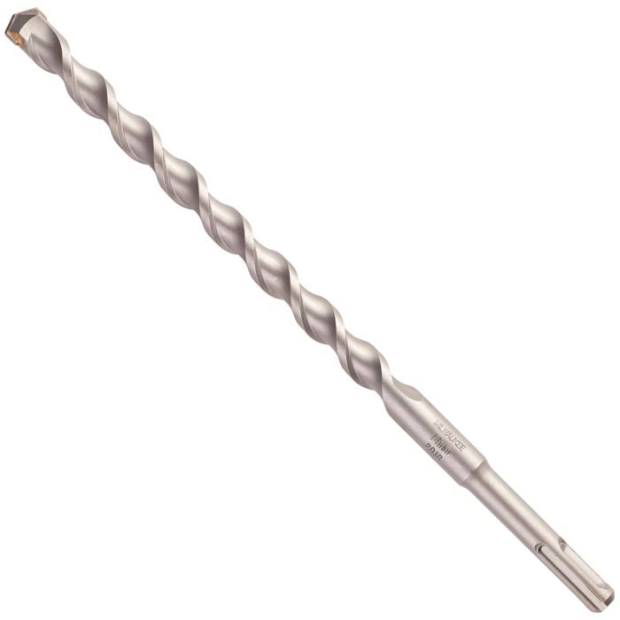 Бур Milwaukee SDS+ CONTRACTOR 8x260 (1 шт) (4932471230)