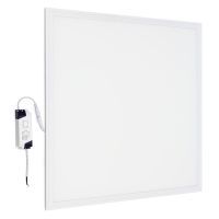 Світильник Delux LED PANEL 42 44W 6500K (90011636)