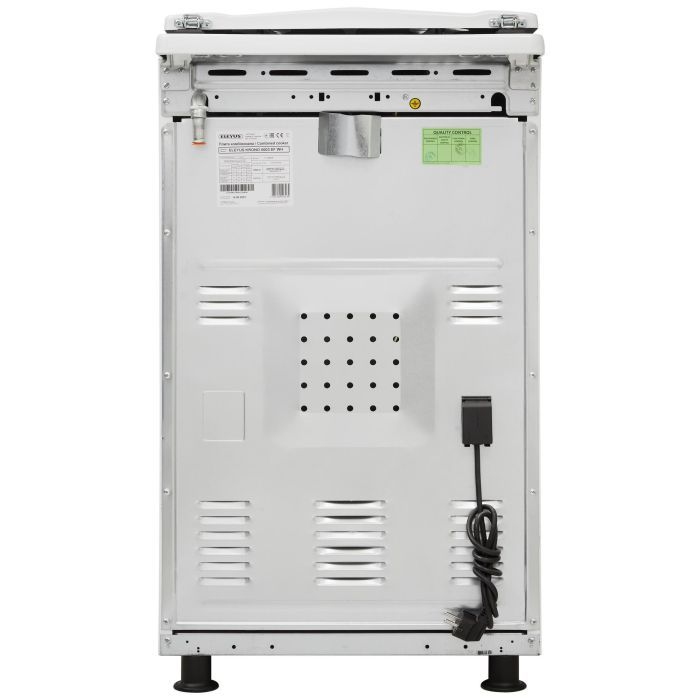 Плита Eleyus KRONO 5003 EF WH изображение 12