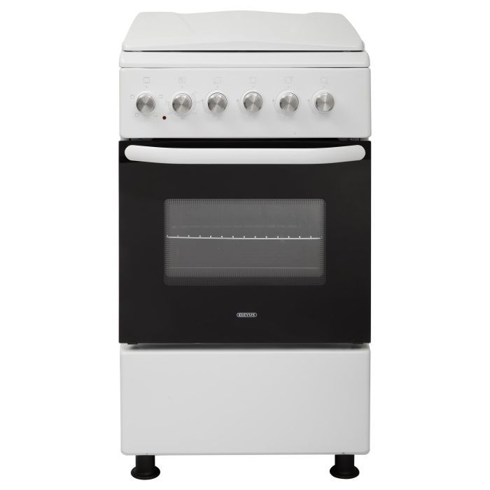 Плита Eleyus KRONO 5003 EF WH изображение 2