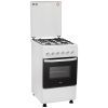 Плита Eleyus KRONO 5003 EF WH изображение 3