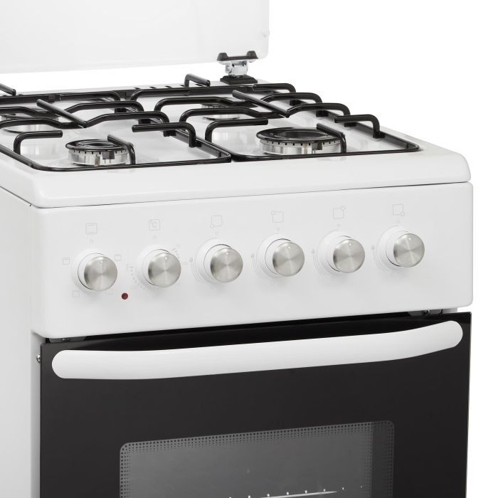 Плита Eleyus KRONO 5003 EF WH изображение 4
