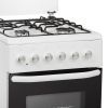 Плита Eleyus KRONO 5003 EF WH изображение 4