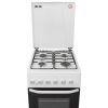 Плита Eleyus KRONO 5003 EF WH изображение 5