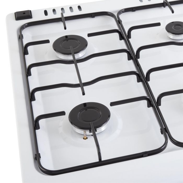 Плита Eleyus KRONO 5003 EF WH изображение 6