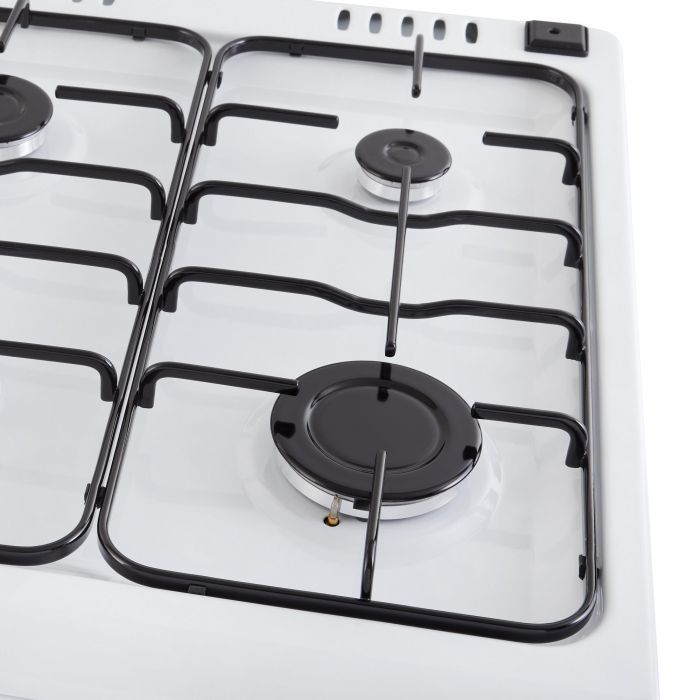 Плита Eleyus KRONO 5003 EF WH изображение 7