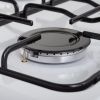 Плита Eleyus KRONO 5003 EF WH изображение 8