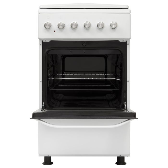 Плита Eleyus KRONO 5003 EF WH изображение 9