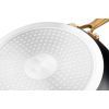 Сковорода Ardesto Black Mars Sparkle 26 см (AR1926BM) изображение 7
