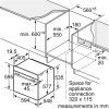 Духовой шкаф Bosch HSG7361B1 изображение 10