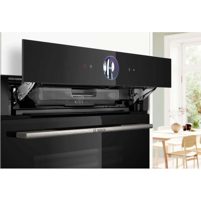 Духовой шкаф Bosch HSG7361B1 изображение 3