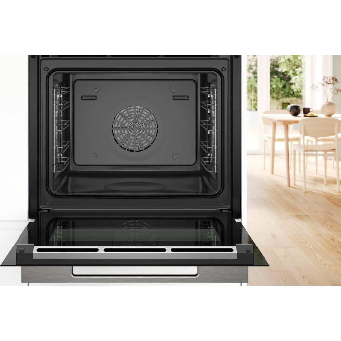 Духовой шкаф Bosch HSG7361B1 изображение 4