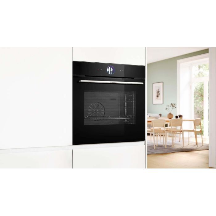 Духовой шкаф Bosch HSG7361B1 изображение 6