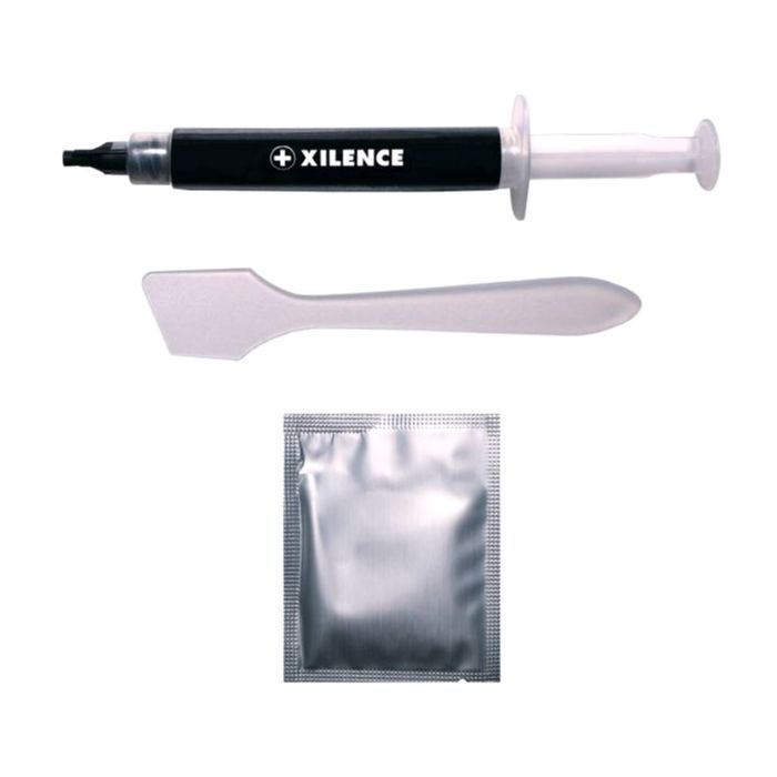 Термопаста Xilence XPTP Silver Tim 1.5 g (XZ018)