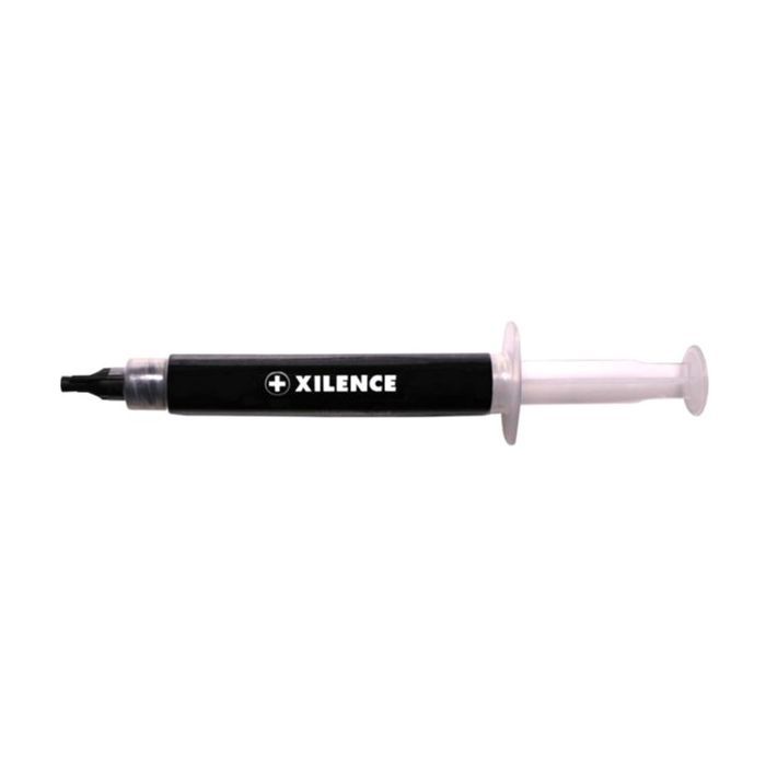 Термопаста Xilence XPTP Silver Tim 1.5 g (XZ018) зображення 2