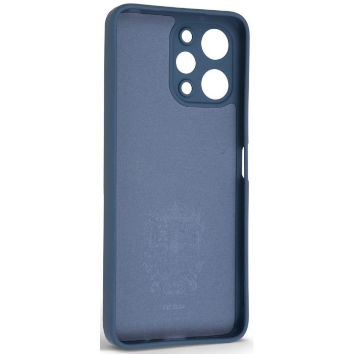 Чехол для мобильного телефона Armorstandart Icon Ring Xiaomi Redmi 12 4G Purple (ARM68820) изображение 2
