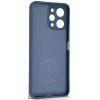 Чехол для мобильного телефона Armorstandart Icon Ring Xiaomi Redmi 12 4G Blue (ARM68817) изображение 2