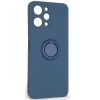 Чехол для мобильного телефона Armorstandart Icon Ring Xiaomi Redmi 12 4G Blue (ARM68817)