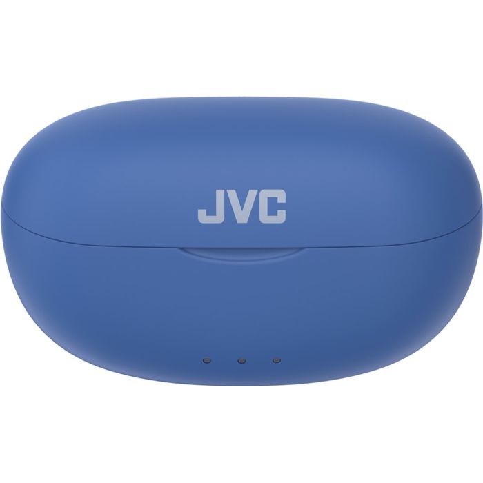 Навушники JVC HA-A7T2 Green (HA-A7T2-G-E) зображення 4