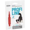 Капли для животных ProVET Profiline инсектоакарицид для собак 10-20 кг 1/2 мл (4823082431076)