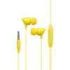 Навушники Celebrat G7 Yellow (714455)