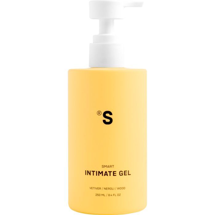 Гель для интимной гигиены Sister's Aroma Smart Intimate Gel Ветивер 250 мл (4820227781102)