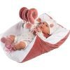 Кукла Llorens Mimi 40 Cm Lloron Parque Juegos, 40 см (74026) изображение 2