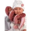 Кукла Llorens Mimi 40 Cm Lloron Parque Juegos, 40 см (74026) изображение 5