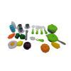 Игровой набор Otsixe Игрушка-сюрприз Dinosaur Kitchenette/Динозавр Кухня (1368A5) изображение 10