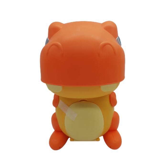 Игровой набор Otsixe Игрушка-сюрприз Dinosaur Kitchenette/Динозавр Кухня (1368A5) изображение 5