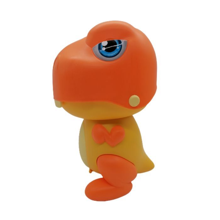 Игровой набор Otsixe Игрушка-сюрприз Dinosaur Kitchenette/Динозавр Кухня (1368A5) изображение 6