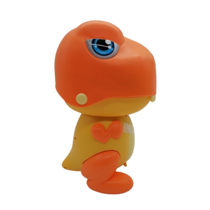 Игровой набор Otsixe Игрушка-сюрприз Dinosaur Kitchenette/Динозавр Кухня (1368A5) изображение 7