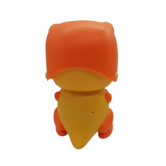 Игровой набор Otsixe Игрушка-сюрприз Dinosaur Kitchenette/Динозавр Кухня (1368A5) изображение 8
