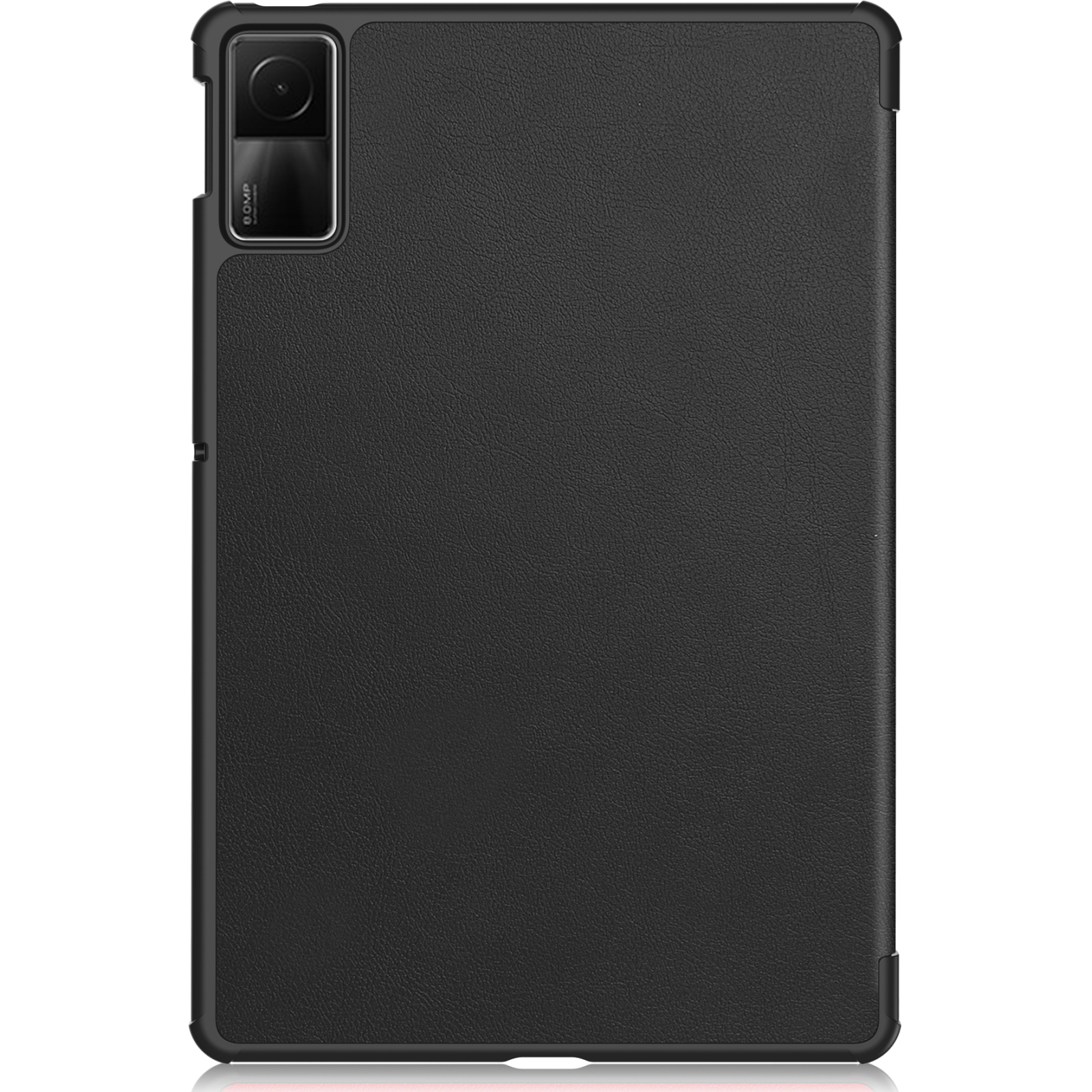 Чехол для планшета AirOn Premium Xiaomi Redmi Pad SE 11" 2023 + Film (4822352781105) изображение 2