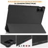 Чехол для планшета AirOn Premium Xiaomi Redmi Pad SE 11" 2023 + Film (4822352781105) изображение 3