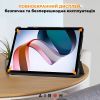 Чехол для планшета AirOn Premium Xiaomi Redmi Pad SE 11" 2023 + Film (4822352781105) изображение 6