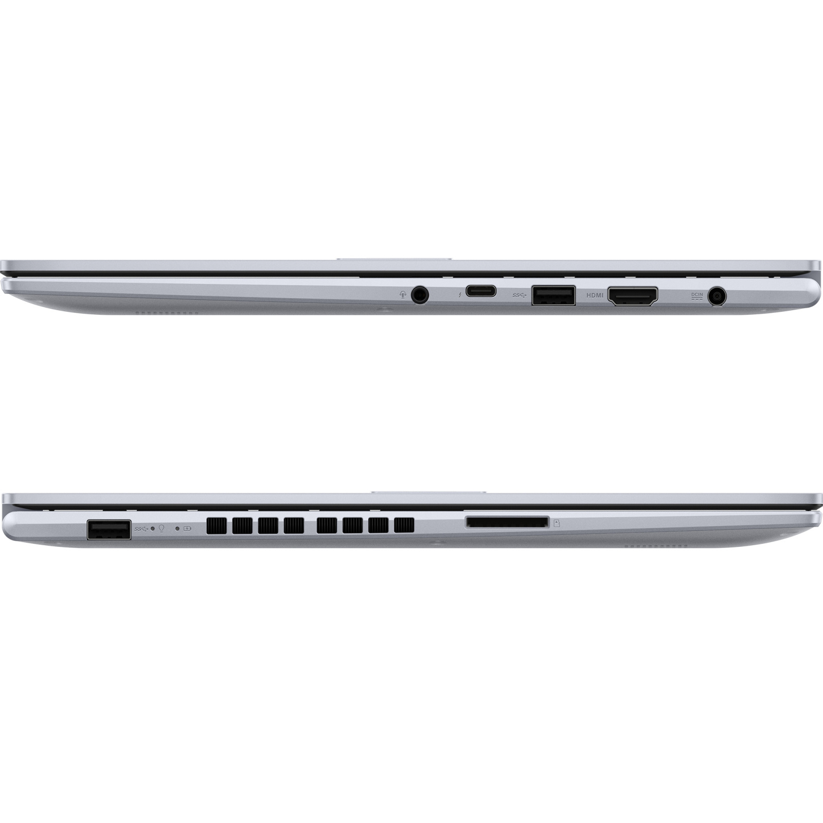 Ноутбук ASUS Vivobook 16X K3605ZF-MB352 (90NB11E2-M00FM0) зображення 5