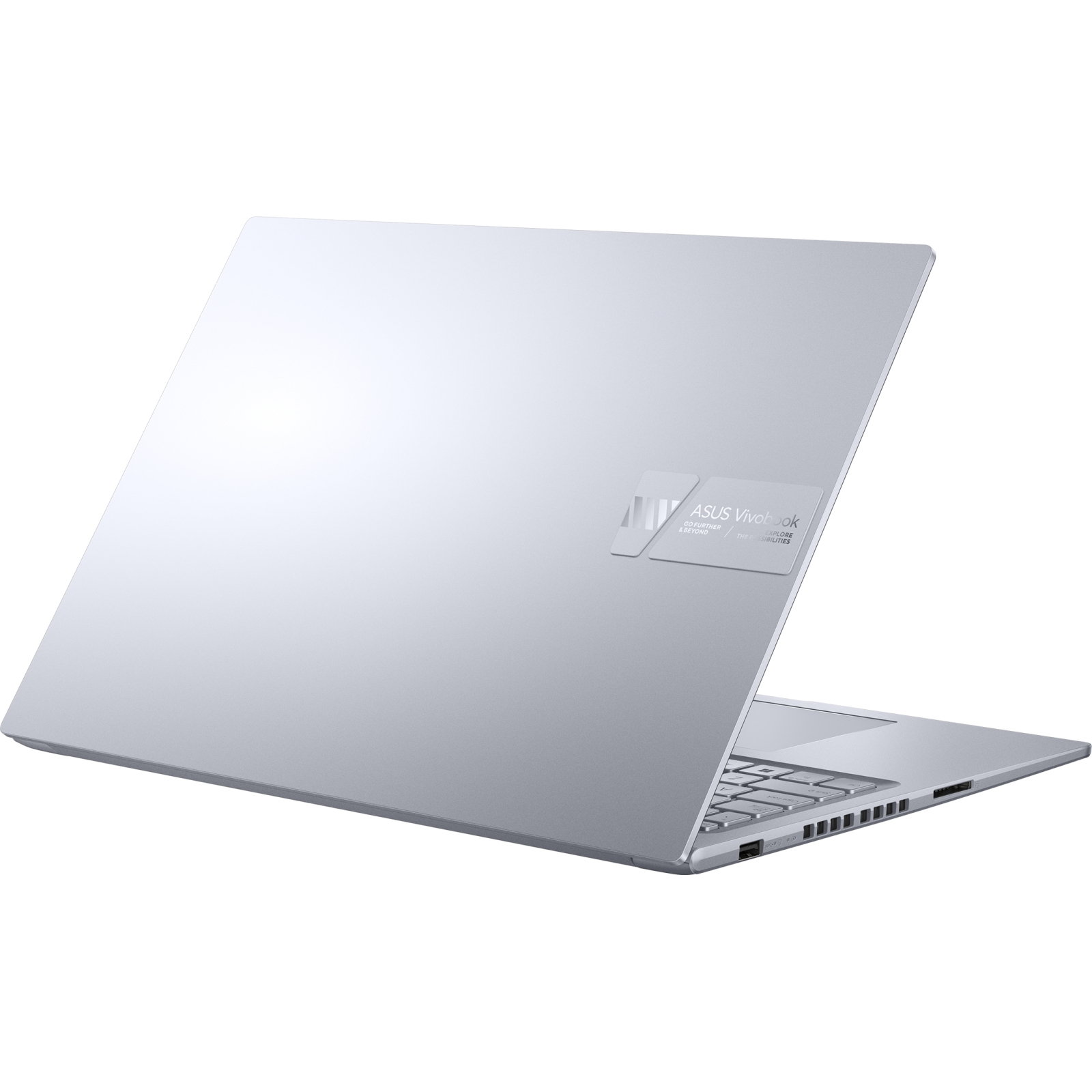 Ноутбук ASUS Vivobook 16X K3605ZF-MB352 (90NB11E2-M00FM0) изображение 6