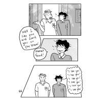 Комикс Heartstopper. Volume 1 - Alice Oseman Hachette (9781444968927) изображение 3