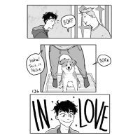 Комикс Heartstopper. Volume 1 - Alice Oseman Hachette (9781444968927) изображение 6