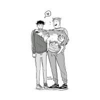 Комикс Heartstopper. Volume 1 - Alice Oseman Hachette (9781444968927) изображение 7