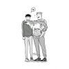 Комикс Heartstopper. Volume 1 - Alice Oseman Hachette (9781444968927) изображение 7
