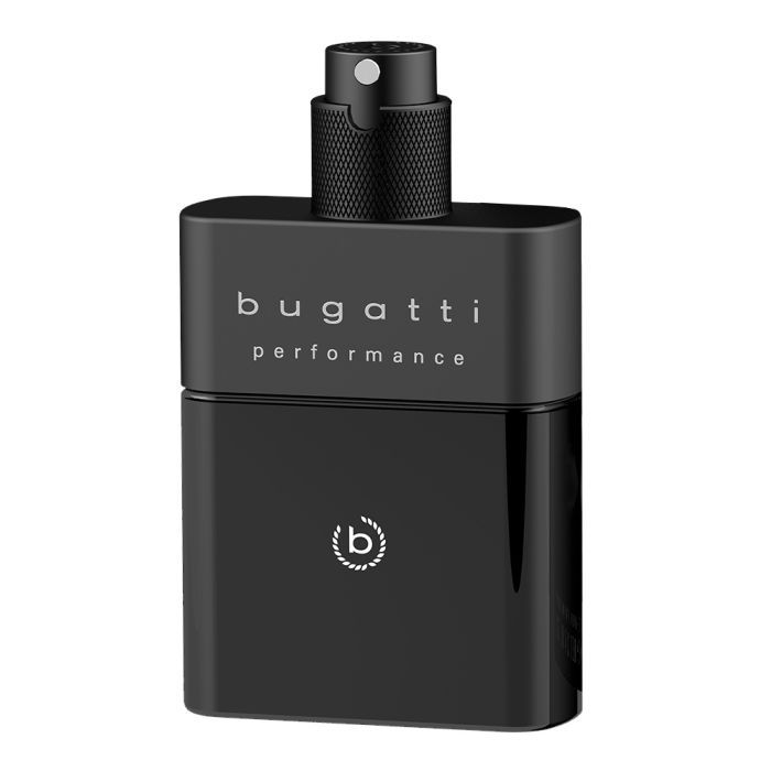 Туалетная вода Bugatti Performance Intense Black 100 мл (4051395413186)